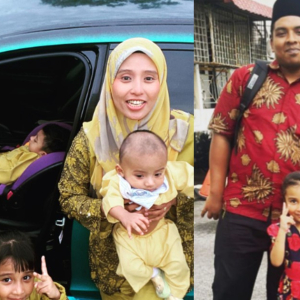 "Ini Isteri Ali Puteh Eh? Kau Datang Sini Kangkang Depan Kita, Kita Main Kau Ramai-Ramai, Baru Kau Tahu Nikmat Atas Meja"