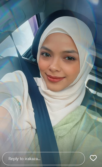 Selesai Je Kes Saman Dengan Puteri Sarah Ira Kazar Belanja Selfie