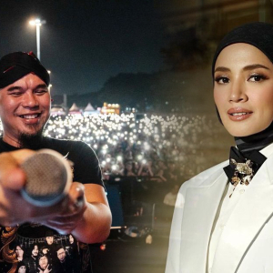 Fazura Jatuh Cinta Bila Ahmad Dhani Ciptakan Lagu Ketuhanan - "Saya Sekarang Minat Lagu Islamik"