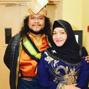 Dah Lama Sakit, Isteri Eddie Wings Meninggal Dunia Ketika Dialisis