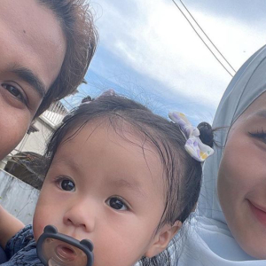 "Tahu Pasal Sedikit Sejarah, Cukuplah" - Maryam Nak Anak Jadi Melayu