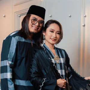 Untung Jadi Isteri Boss Kay, Tash Yong Disuruh Cuti Dari Memasak Selama Setahun