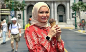 Ramai Hentam Puteri Sarah Sebab Tarik Balik Saman Terhadap Ira Kazar "Saya Lebih Memilih Mental Health Saya, Freedom Saya"