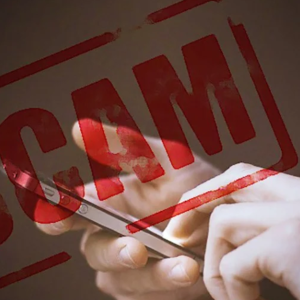 'Phone Scam': Penyelia Syarikat Hilang Lebih RM200,000