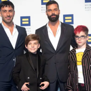 Pernikahan Sejenis Ricky Martin Berakhir, Umum Bercerai Dengan Jwan Yosef