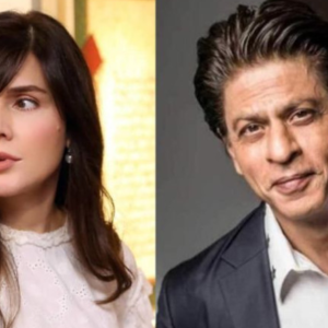 Lantang Kutuk Shah Rukh Khan, Pelakon Pakistan Diminta Jumpa Pakar Psikologi