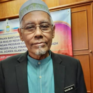 Haram Jatuhkan Pemimpin Yang Baik – Mufti Pulau Pinang