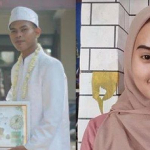 Pengantin Baru Hilang Lepas Nikah Rupanya Lari Ke Pangkuan Pakwe Lama