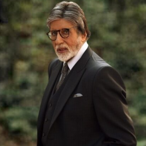Amitabh Bachchan Lega Tidak Lagi Dibuli