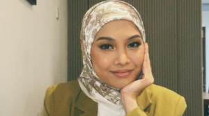 Kecoh! Tular Video Nabila Razali Keluar Dating Dengan Lelaki Berjambang Di Genting Highlands