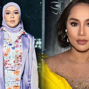 'Kami Tak Bermasam Muka Walaupun...' - Elly Mazlein Jawab Dakwaan Dingin Dengan Jihan Muse