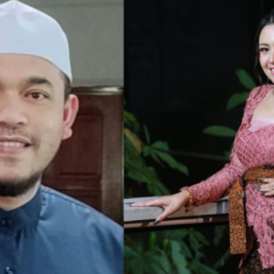 Dituduh Macam-Macam, Baby Shima Saman PU Syed Dan Ketua Pemuda PAS Kuantan!