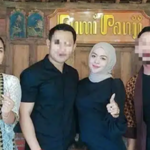 Dah Kahwin Hampir Setahun Baru Sedar Suami Gay, Kawan Lelaki Jadi Saksi Nikah Rupanya Boyfriend Suami!