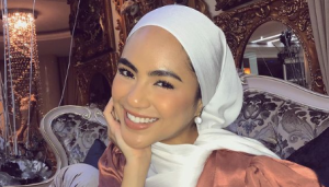 Erysha Emyra Mengaku Sedang Kenal Hati Budi Hun Haqeem