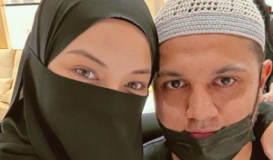 Haris Ismail Bagi Hint, Pilihan Nama Anak Kedua Merujuk Pada Hadis Rasulullah SAW