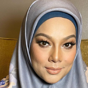 Sharifah Shahira Tersinggung Kena ‘Bantai’ Gara-gara Video Bersama Inspektor Sheila