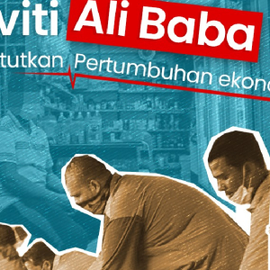 Kerajaan Akan Perkenal Undang-undang Anti Ali Baba - Rafizi