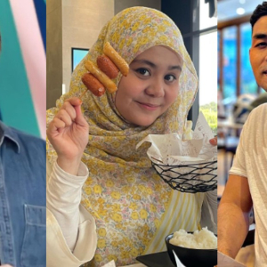 Fuh Masyuk, Tak Rugi Artis-Artis Buat Dua Kerja