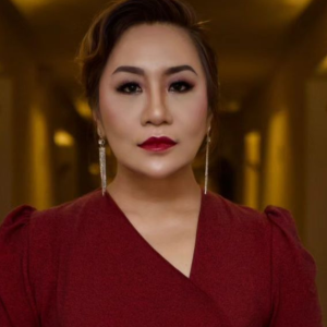 Amelina Nafi Dangdut Bawa Unsur Negatif Dalam Masyarakat