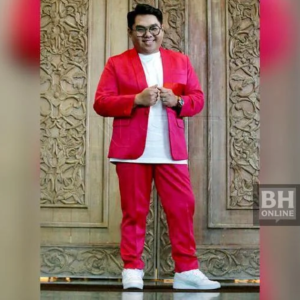 Mampu Nyanyi Lagu Irama Malaysia Dengan Baik, Ramai Rakan Artis Minta Bob Kongsi Ilmu