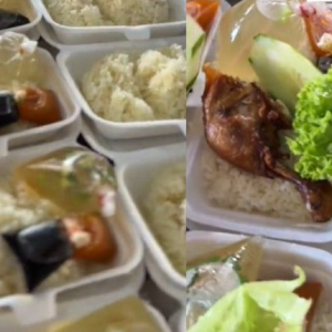 20 Tahun Jual Nasi Ayam RM1.90, Peniaga Di Terengganu Dikecam Teruk Bila Naikkan Harga Jadi RM3