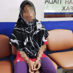 Mak Kebulur Jantan, Dapat Suami Baharu Tergamak Nak Buang Anak Umur 11 Tahun- Alasannya Sebab Anak Tak Nak Duduk Serumah Dengan Bapa Tiri