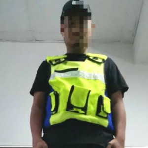 Isteri Bising Suami Kerja Jadi Security Guard "Kalau Tak Kerja Dia Marah, Tak Faham Apa Perempuan Nak"