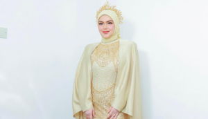 Ramai Tak Tahu Lagu Jerat Percintaan Siti Nurhaliza Hampir Digantikan Mazleela Di Pentas AJL 1996!