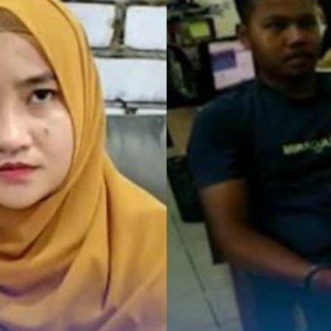 'Biasalah Orang Bercinta Gaduh Sampai Tikam Bertubi-tubi' - Gadis Tarik Balik Laporan, Berkeras Kahwini Kekasih