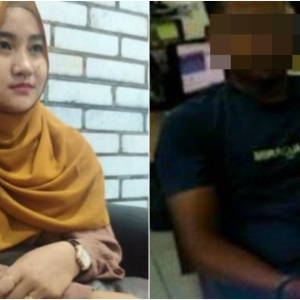 "Dia Tiada Niat Membunuh"-Wanita Dah Kena Tikam 16 Kali Masih Nak Kahwin Dengan 'Boyfriend'