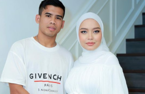 "Macam Mana Nak Mengorat Lelaki Kak Syifa Melvin, Kita Nak Mengorat Tapi Takut"