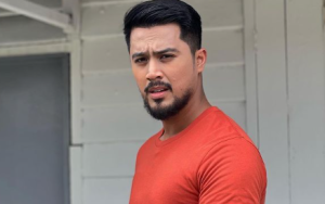 Aliff Aziz Didakwa Curang Lagi, Keluar Dengan Wanita "Saya Rasa Orang Yang Nampak Tersalah Kot, Might Be My Cousin"