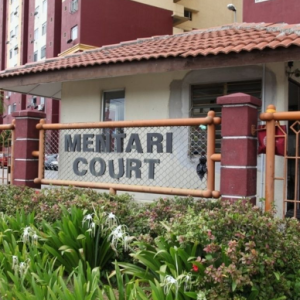 Orang Luar Yang Lebih-Lebih Kecam Lambakan Warga Asing Duduk Di Mentari Court, Penduduk Okay Je "Mereka Tak Kacau, Boleh Jadi Bestfriends"