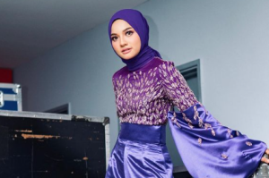 Hawa Rizwana Mengaku Budak Skema Waktu Sekolah "Dulu Jadi Ketua Pengawas Sesi Petang Dengan Penolong Ketua Pengawas Sesi Pagi"