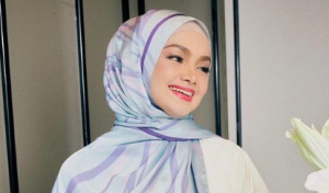 Siti Nurhaliza Buat Trend Geng Marhaban, "Berdekah Tengok Dia Tarik Suara, Dah Macam Pergi Konsert"