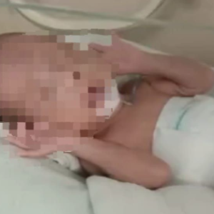 Alami Pendarahan Otak Dan Retak Tulang Kepala, Ibu Dakwa Nurse Jatuhkan Bayi Dua Bulan Di Hospital Di Johor