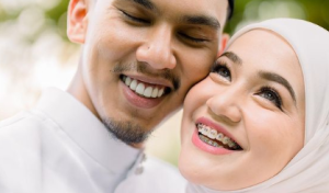 Isteri Cemburu Mk K-Clique Puji Wanita Cantik Pakai Jubah Dan Abaya "Oh, Jadi Awak Suka Lah Tengok Orang Lain"