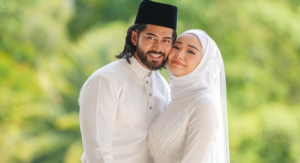 Isteri Tak Cemburu Fadlan Hazim Berlakon Dengan Wanita Lain "Saya Pun Faham Kerja Dia Sebagai Jurutera Komputer"