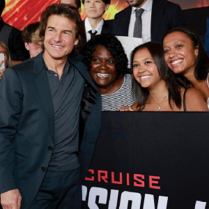 Tom Cruise Tak Tahu Porno Wujud Dan Boleh Ditonton Melalui Internet