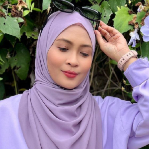 Siti Nordiana Batal Hadir Ke ABP, Kena Uruskan Pengebumian Bapa Dan Kenduri Tahlil Arwah