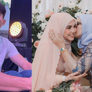 Imran Aqil Rahsia Tarikh Nikah Sebab Bakal Isteri Nak Jadi Orang Pertama 'Share', Larang Tetamu Muat Naik Foto Dan Video Nikah