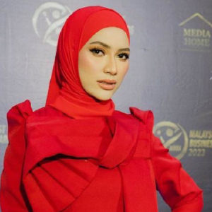 Puas Hati Tengok Zara Zya Kena Cubit Masa Buat Trend Marhaban