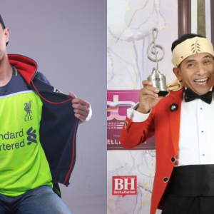 “Bell Ngasri Tak Layak!” – ‘Fans’ Syahmi Sazli Tak Puas Hati Keputusan ABPBH35