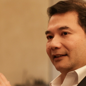 Rafizi Nak Tukar Calon Lambat 'Panas Enjin'