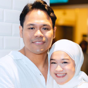 Berubah Air Muka Ernie Bila Syamel Cakap 'Semua Salah Awak Saya Tak Ada Ruang Nak Healing'