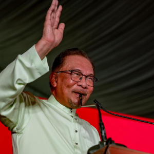 Anwar Yakin Mampu Tawan 5 Negeri Dengan Syarat...