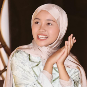 Muat Naik Gambar Tempat Perkahwinan, Farisha Iris Bagi Hint Nak Kahwin?