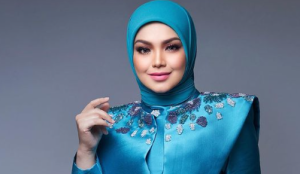 Suara Siti Nurhaliza Dikutuk Dah Tak Sedap Macam Dulu, Pengurus Jawab "Suara Beliau Tak Boleh Sihat 100%"