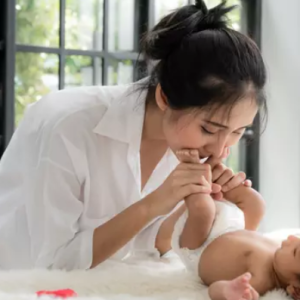 Lelaki Gelar Isteri Pemalas- Dah Dua Tahun Tak Kerja, Duduk Rumah Hanya Jaga Anak Dan Tengok TV