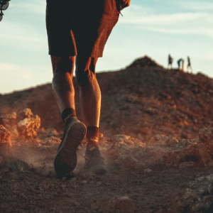 2 Hikers Wanita Maut Akibat Suhu Melampau Panas